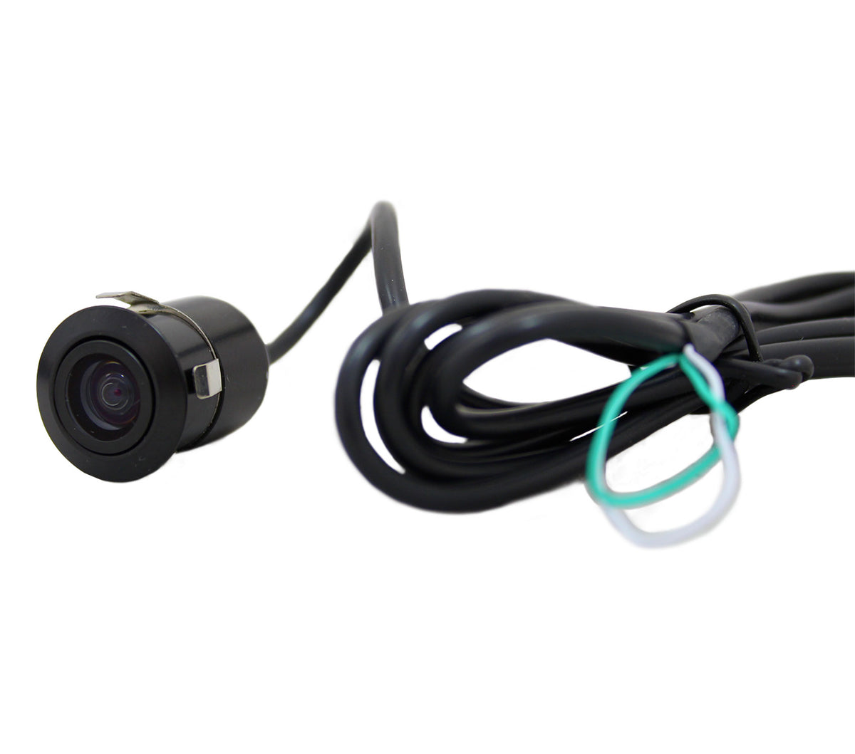 JFSound Universelle Rückfahrkamera für Fahrzeuge – Produktansicht 7
