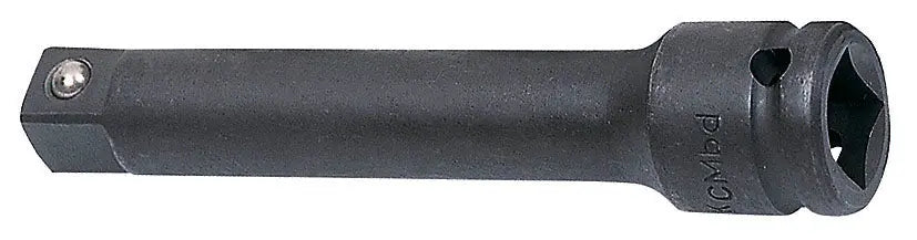 1/2" SCHLAG-VERLÄNGERUNG 125 MM KRAFTWERK