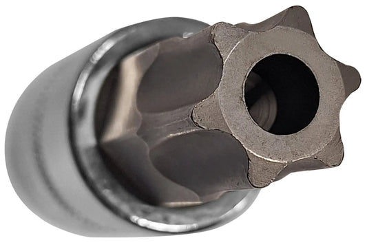 1/2" TX-BIT-STECKN. T80 M. BOHR. 70 MM KRAFTWERK