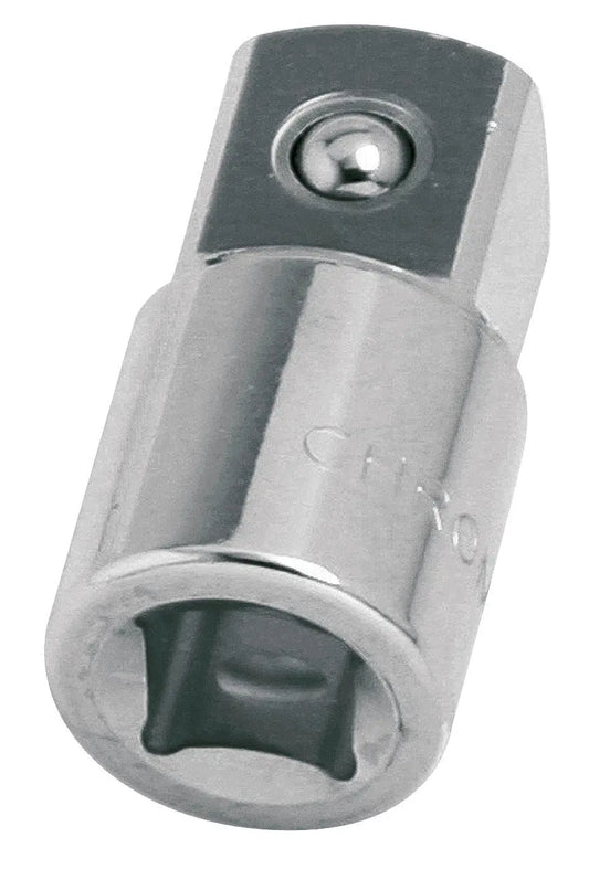 1/2" ÜBERGANGSSTÜCK AUF 3/4" KRAFTWERK