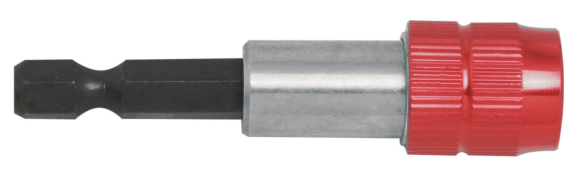 1/4" BIT-SCHNELLWECHSEL-MAGNETHALTER KRAFTWERK