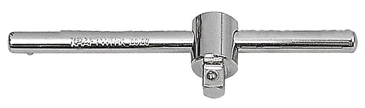 1/4" GLEITGRIFF KRAFTWERK
