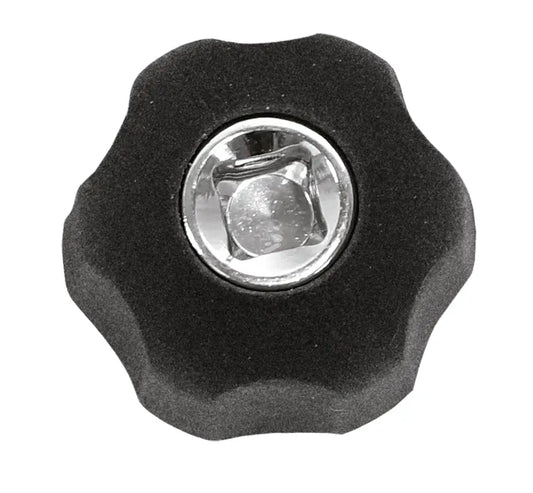1/4" STECKGRIFF MIT VIERKANTHEFT KRAFTWERK