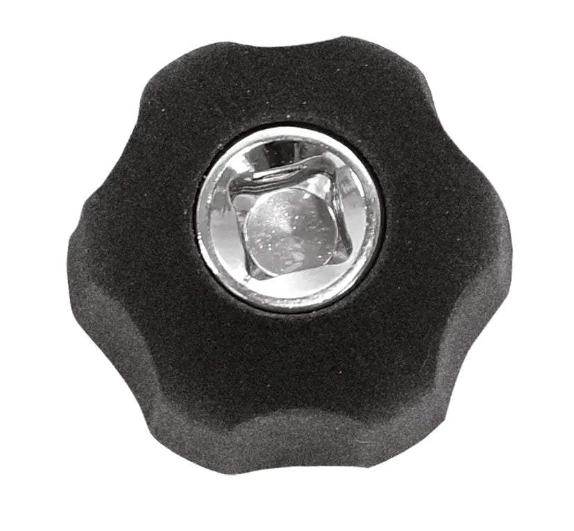 1/4" STECKGRIFF MIT VIERKANTHEFT KRAFTWERK