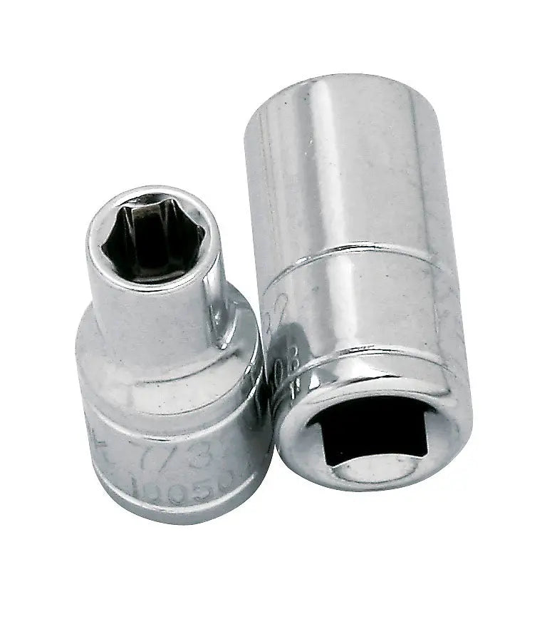 1/4" STECKNUSS 3/16" KRAFTWERK