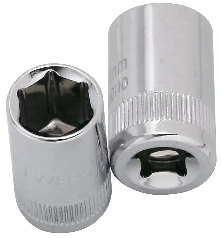 1/4" STECKNUSS 8 MM KRAFTWERK