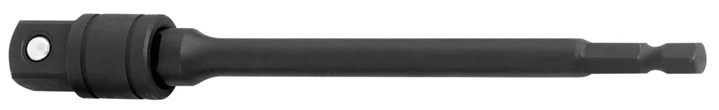 1/4"X1/2" SCHLAG-STECKNUSS-ADAPTER KRAFTWERK
