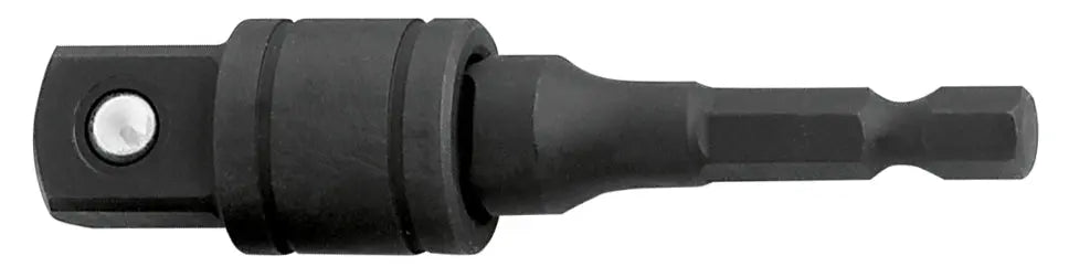 1/4"X1/2" SCHLAG-STECKNUSS-ADAPTER KRAFTWERK