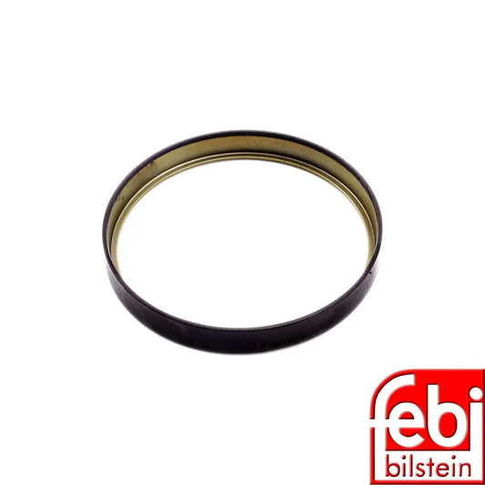 2x FEBI Bilstein ABS-Ring Hinten Sensorring für MERCEDES BENZ W204 W211 W212 R23 Samsuns Group