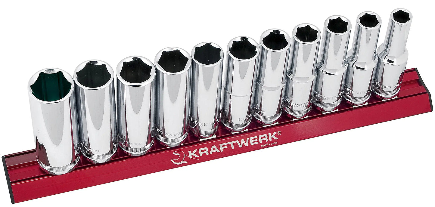 11-T. STECKNUSSSATZ LANG MAGALU 1/2" KRAFTWERK