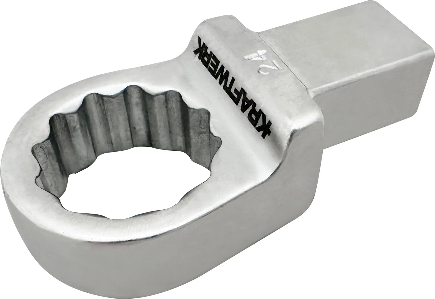 14X18 MM EINSTECK-RINGSCHLÜSSEL24 MM KRAFTWERK