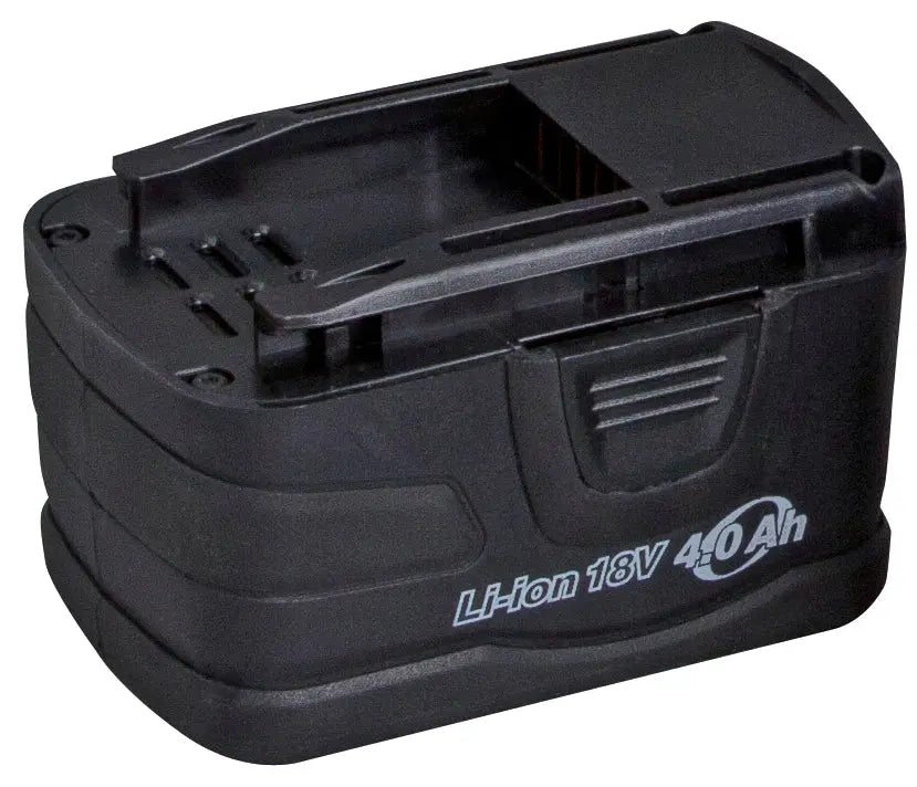 18V LI-ION BATTERIE 4.0 AH 32101/32102 KRAFTWERK