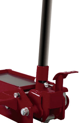 2 T GARAGEN-WAGENHEBER EXTRA FLACH KRAFTWERK