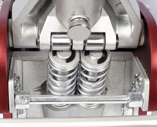 2.5 T GARAGEN-WAGENHEBER (MY21) KRAFTWERK