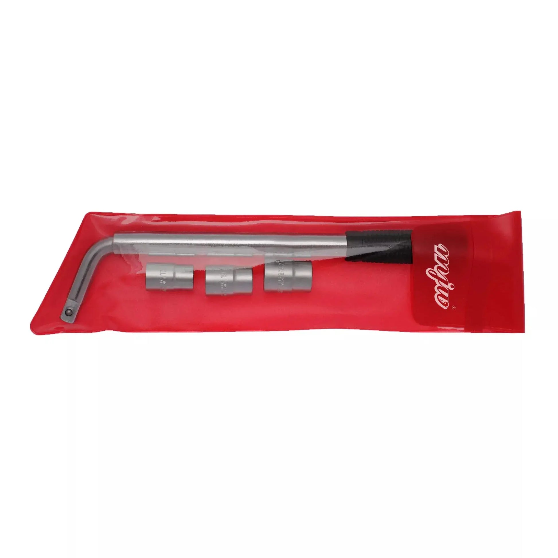 Teleskop-Radschlüssel 17/19/21 mm MJW - Samsuns Group