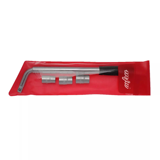 Teleskop-Radschlüssel 17/19/21 mm MJW - Samsuns Group