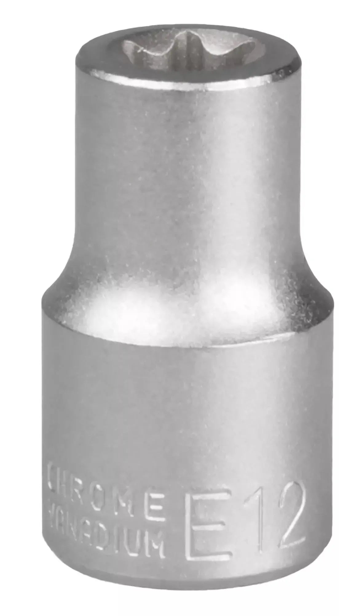 Steckschlüsseleinsatz 1/2" Innentorx E12 MJW - Samsuns Group