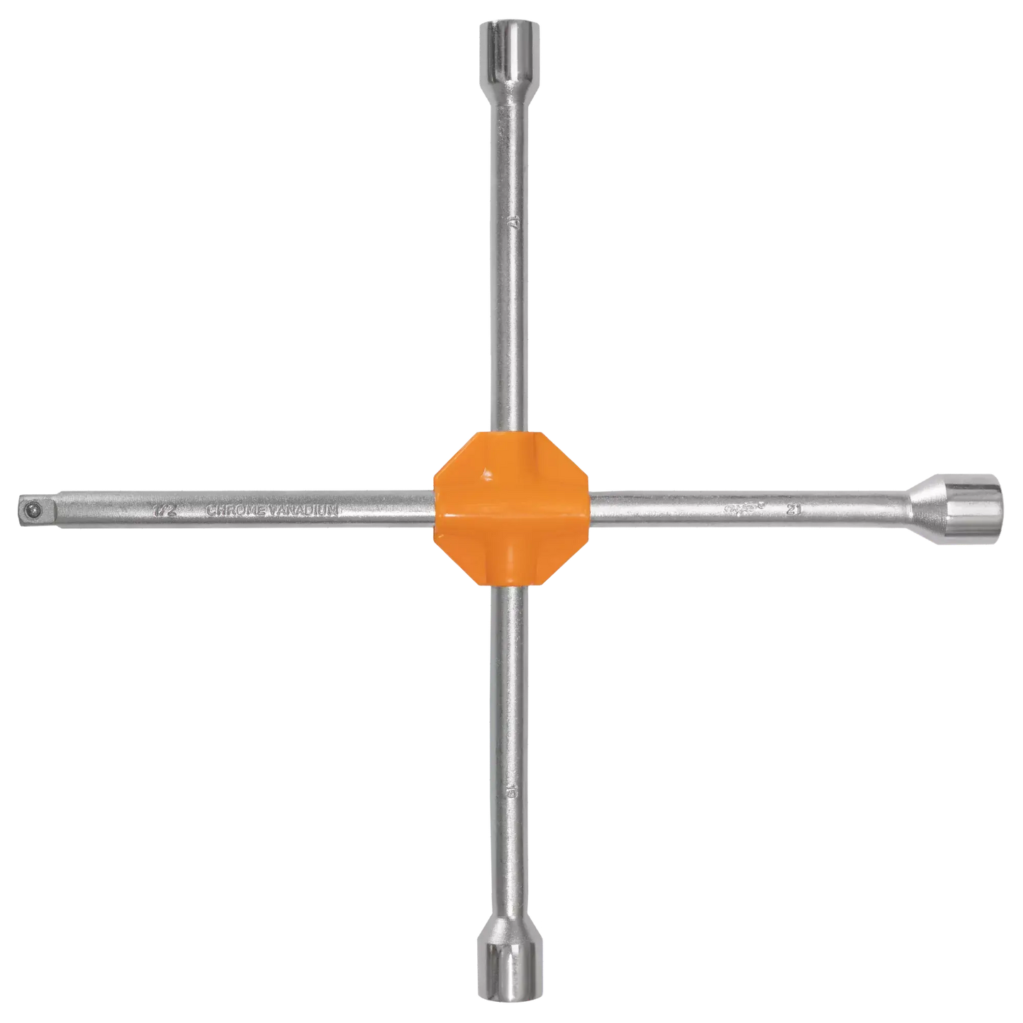 Radschlüssel GROß STARK 17 19 21mm 1/2" MJW - Samsuns Group