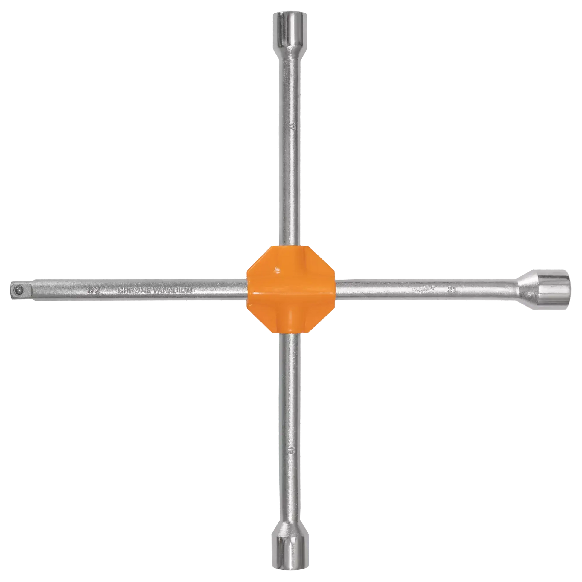 Radschlüssel GROß STARK 17 19 21mm 1/2" MJW - Samsuns Group