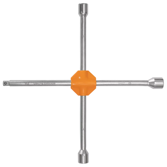 Radschlüssel GROß STARK 17 19 21mm 1/2" MJW - Samsuns Group