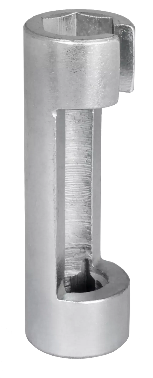 Schlüssel für Einspritzrohr 1/2" Nr. 17 MJW - Samsuns Group