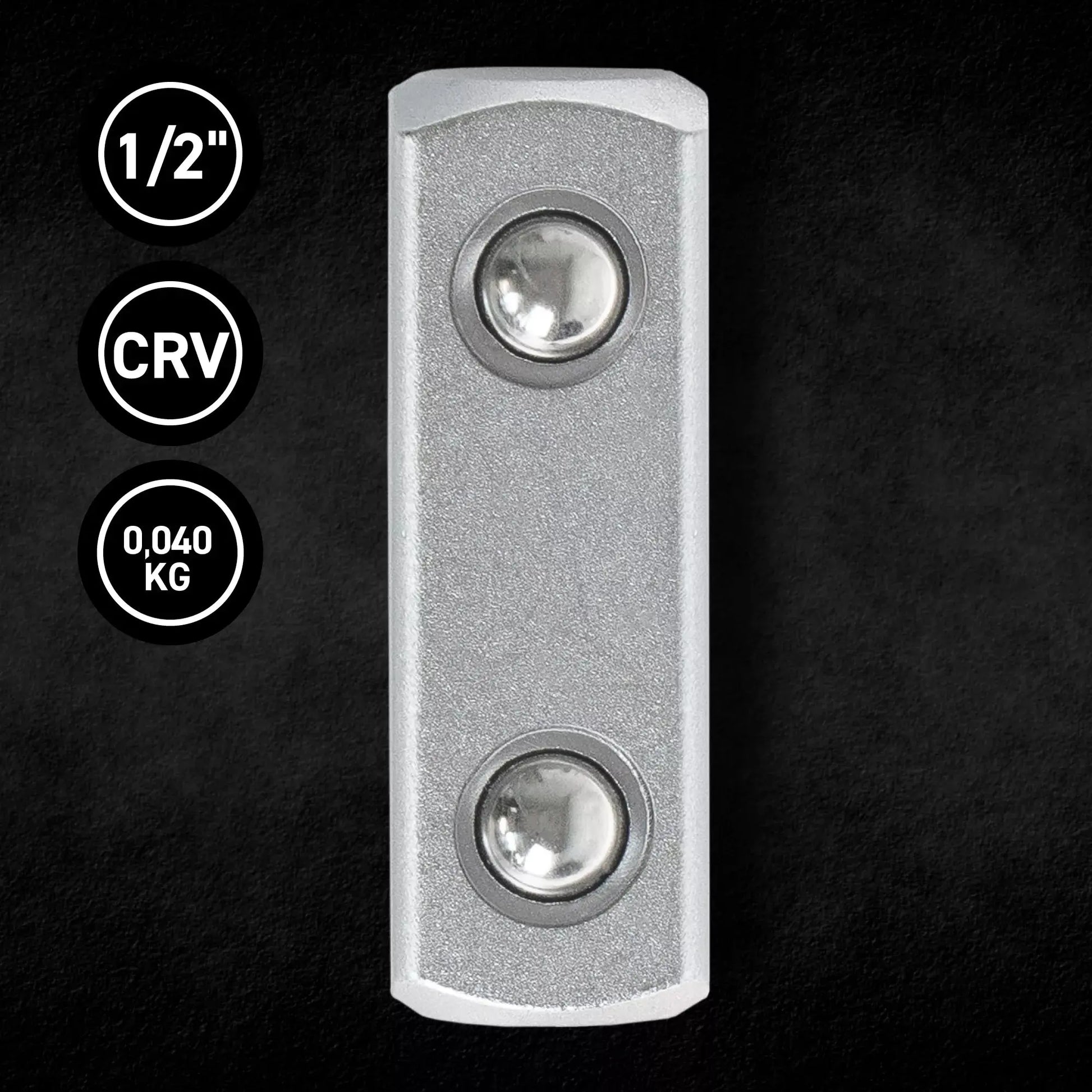 Adapter für 1/2" Ratschenschlüssel Vierkant MJW - Samsuns Group