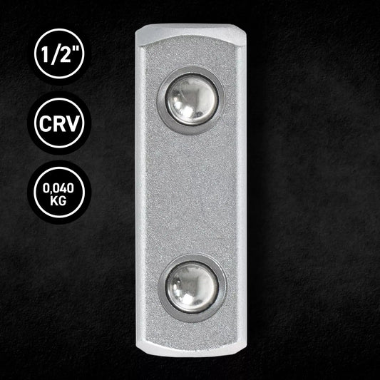 Adapter für 1/2" Ratschenschlüssel Vierkant MJW - Samsuns Group