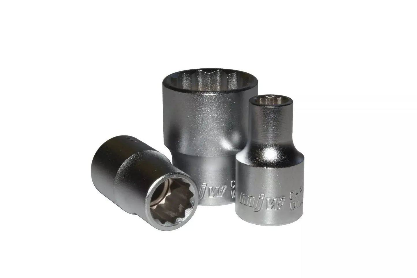 Steckschlüssel 1/2" Zwölfkant 11 mm MJW - Samsuns Group