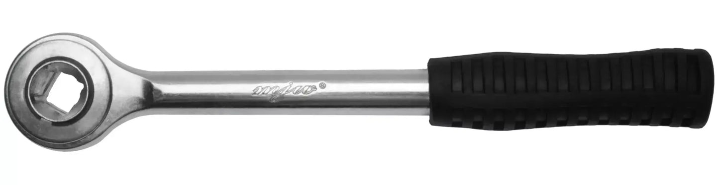 Ratsche 1/2" mit Bohrung MJW - Samsuns Group