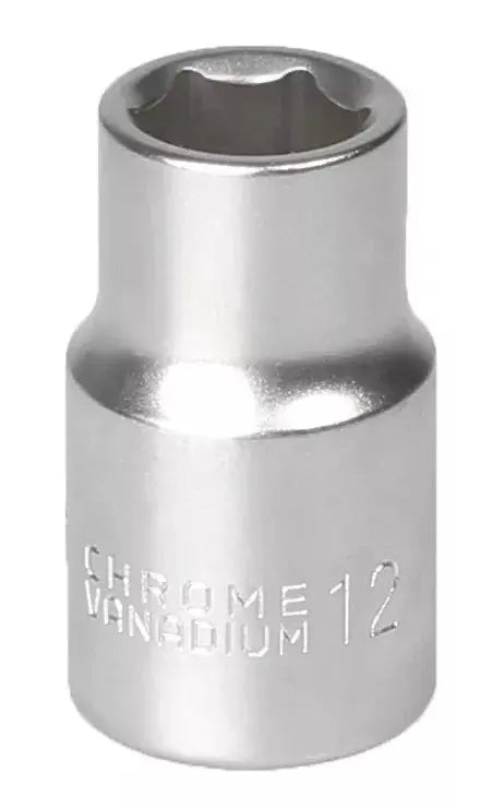 MJW Steckschlüssel 1/2" sechskant 12 mm - Samsuns Group