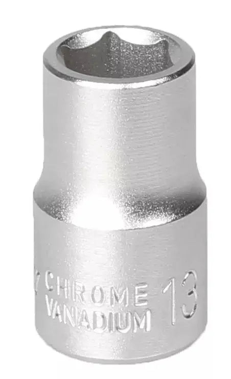 MJW Steckschlüssel 1/2" sechskant 13 mm - Samsuns Group