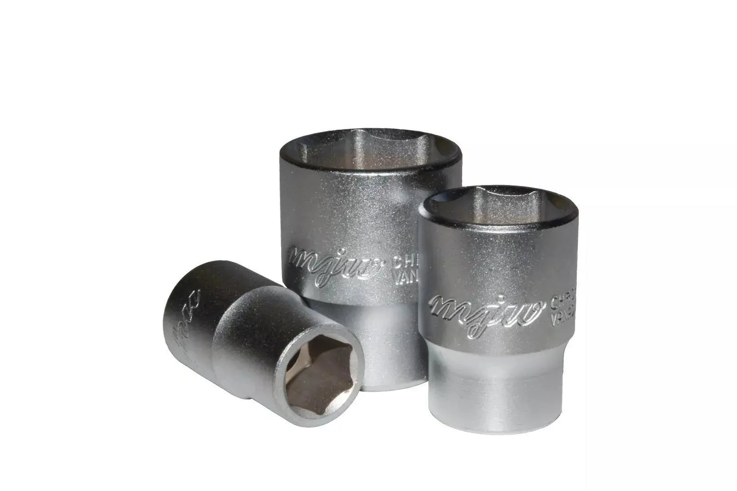 MJW Steckschlüssel 1/2" sechskant 16 mm - Samsuns Group