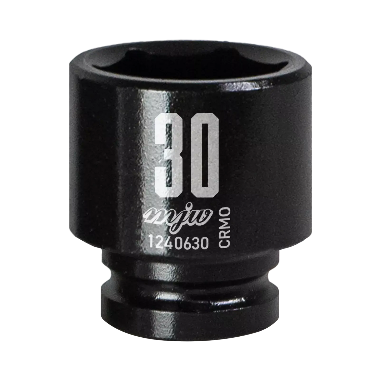 Schlag-Steckschlüssel 1/2" sechskant 30 mm MJW - Samsuns Group