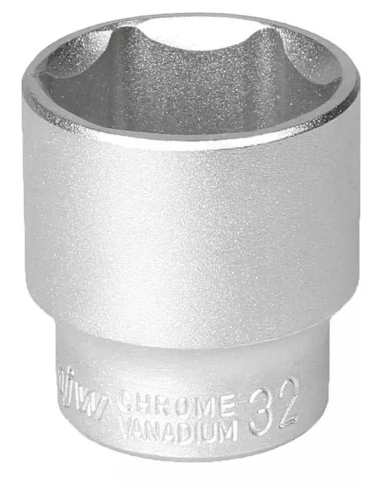 Steckschlüssel 1/2" sechskant 32 mm - Samsuns Group