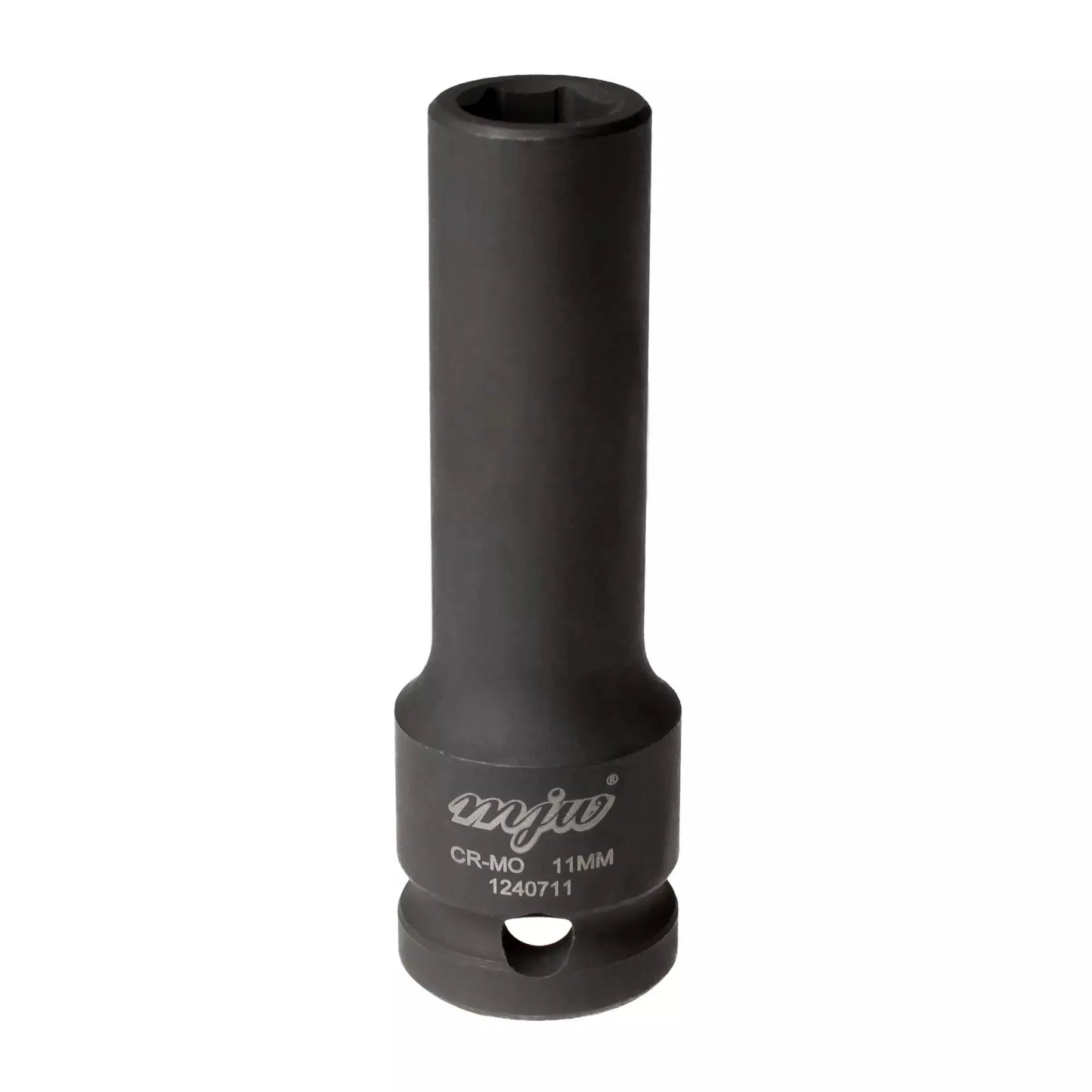 Schlag-Steckschlüssel 1/2" sechskant lang 11 mm MJW - Samsuns Group