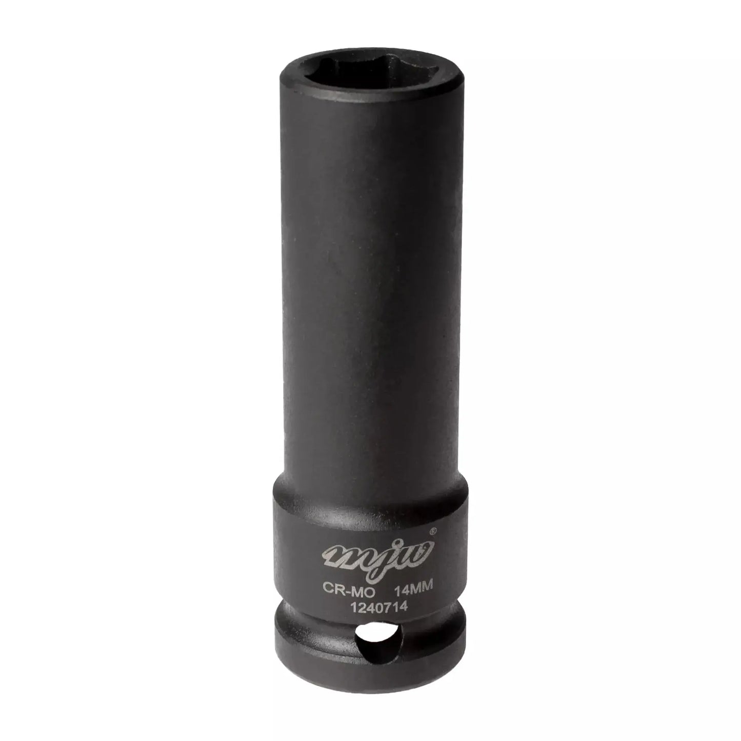 Schlag-Steckschlüssel 1/2" sechskant lang 14 mm MJW - Samsuns Group