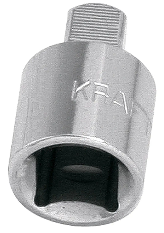 3/4" REDUKTIONSSTÜCK AUF 1/2" KRAFTWERK