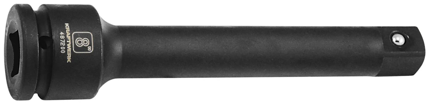 3/4" SCHLAG-VERLÄNGERUNG 200 MM KRAFTWERK