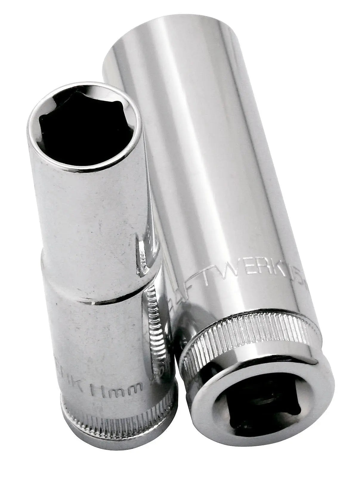 3/8" TIEFE STECKNUSS 11 MM KRAFTWERK
