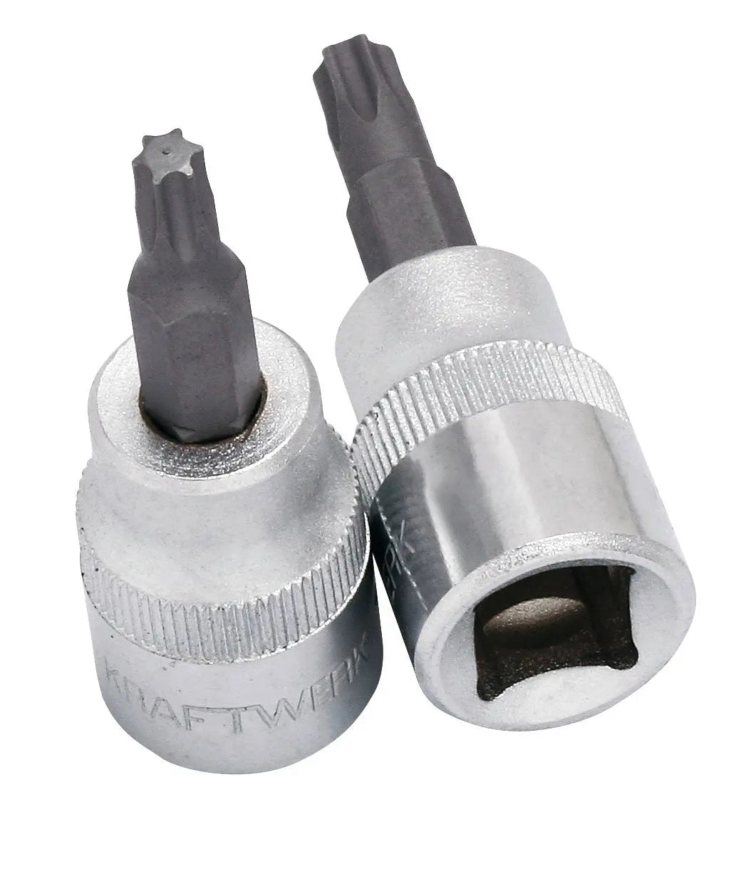 3/8" TX-BIT-STECKNUSS T45 KRAFTWERK