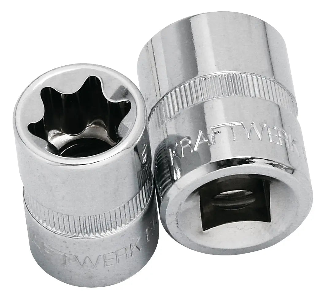 3/8" TX-STECKNUSS E18 KRAFTWERK