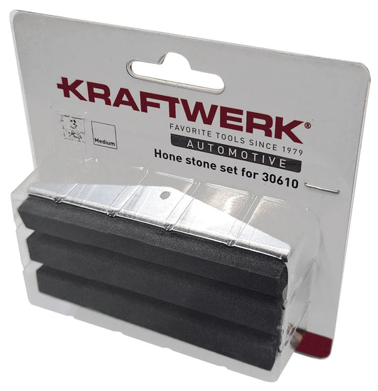3 STK. HON-ERSATZBACKEN KRAFTWERK