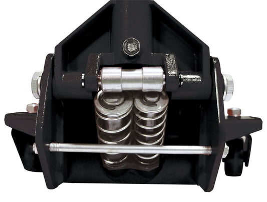 3 T GARAGEN-WAGENHEBER EXTRA FLACH KRAFTWERK