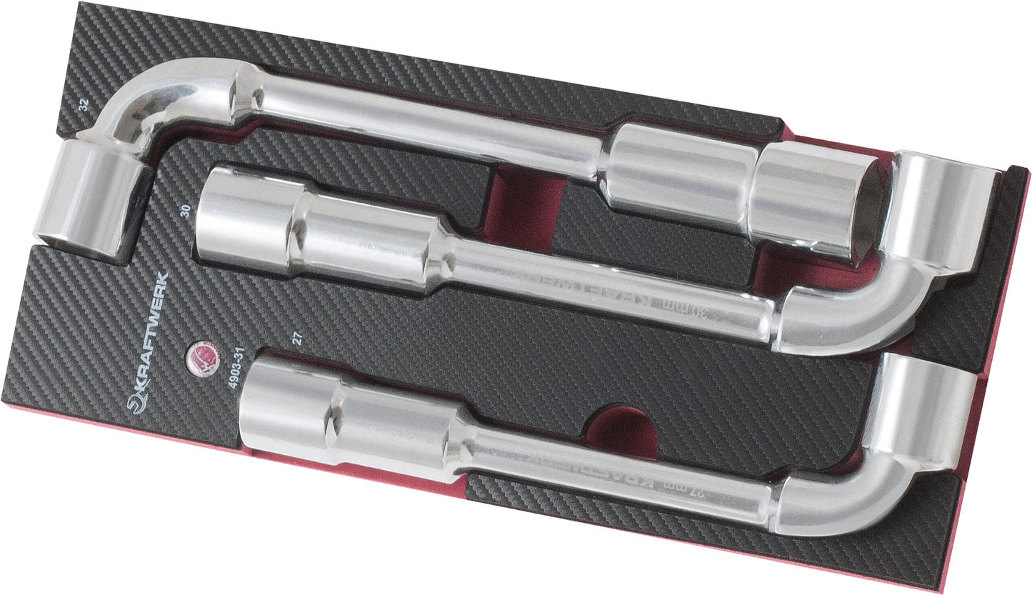 3-T. EVA3 PFEIFENKOPFSCH.-SATZ 27-32 MM KRAFTWERK