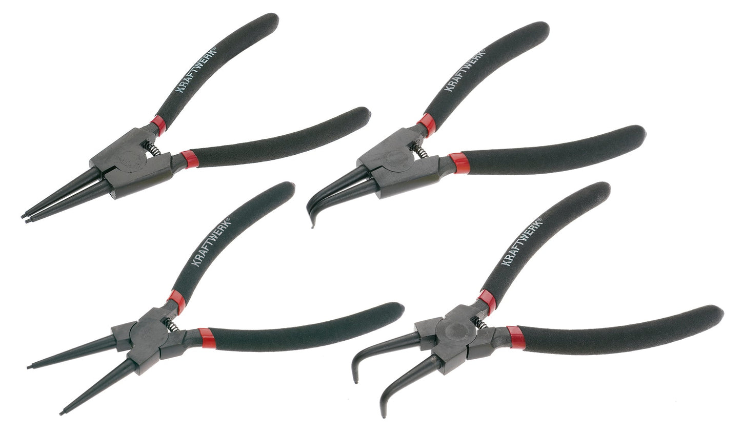 4-T. SEEGERRING-ZANGENSATZ KRAFTWERK