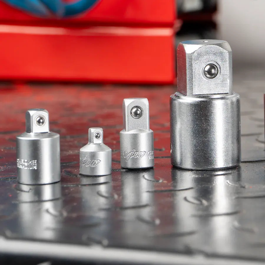MJW Reduzieradapter 1" auf 3/4" - Hochwertiger Schraubenschlüssel-Zubehör - Samsuns Group