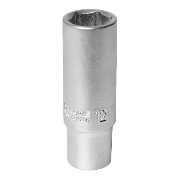 Steckschlüsseleinsatz 1/4" Sechskant 12 mm lang MJW - Samsuns Group