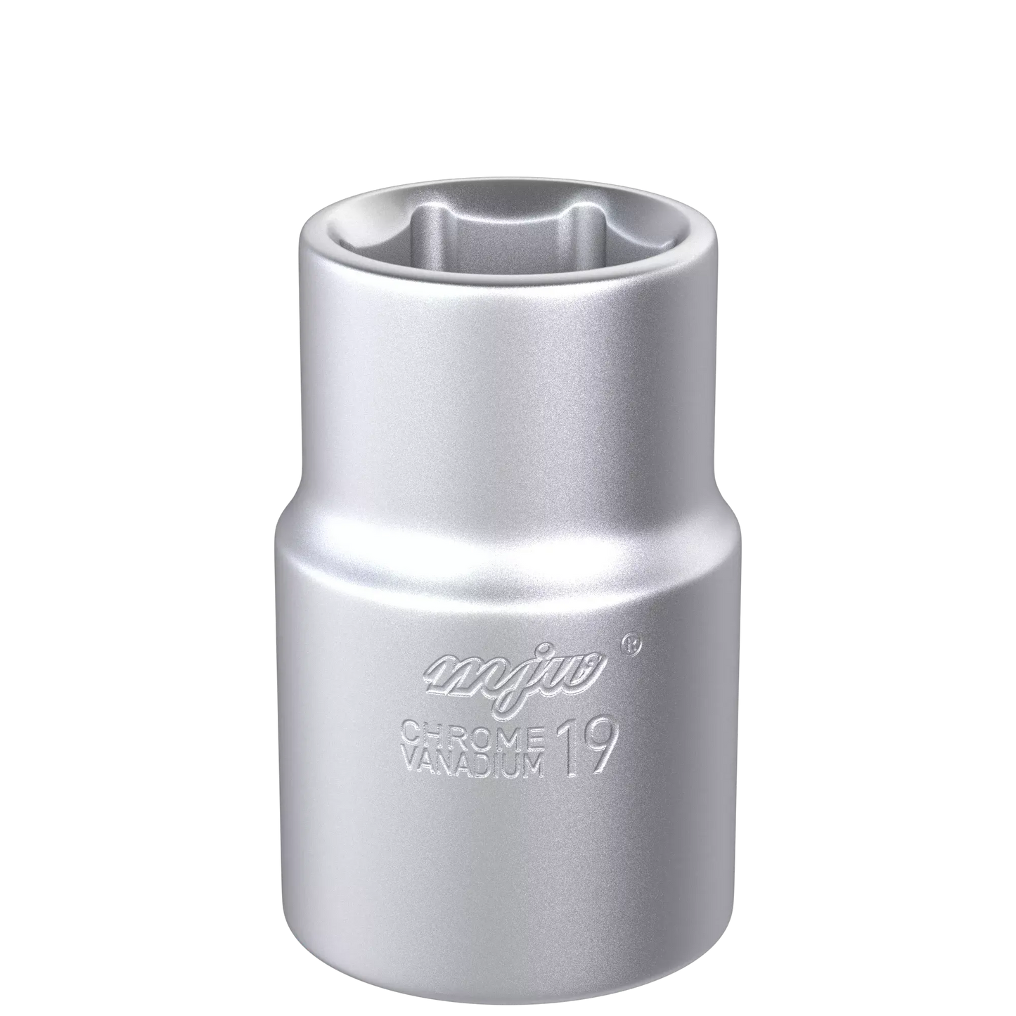 Steckschlüsseleinsatz 3/4" Sechskant 19 mm MJW - Samsuns Group