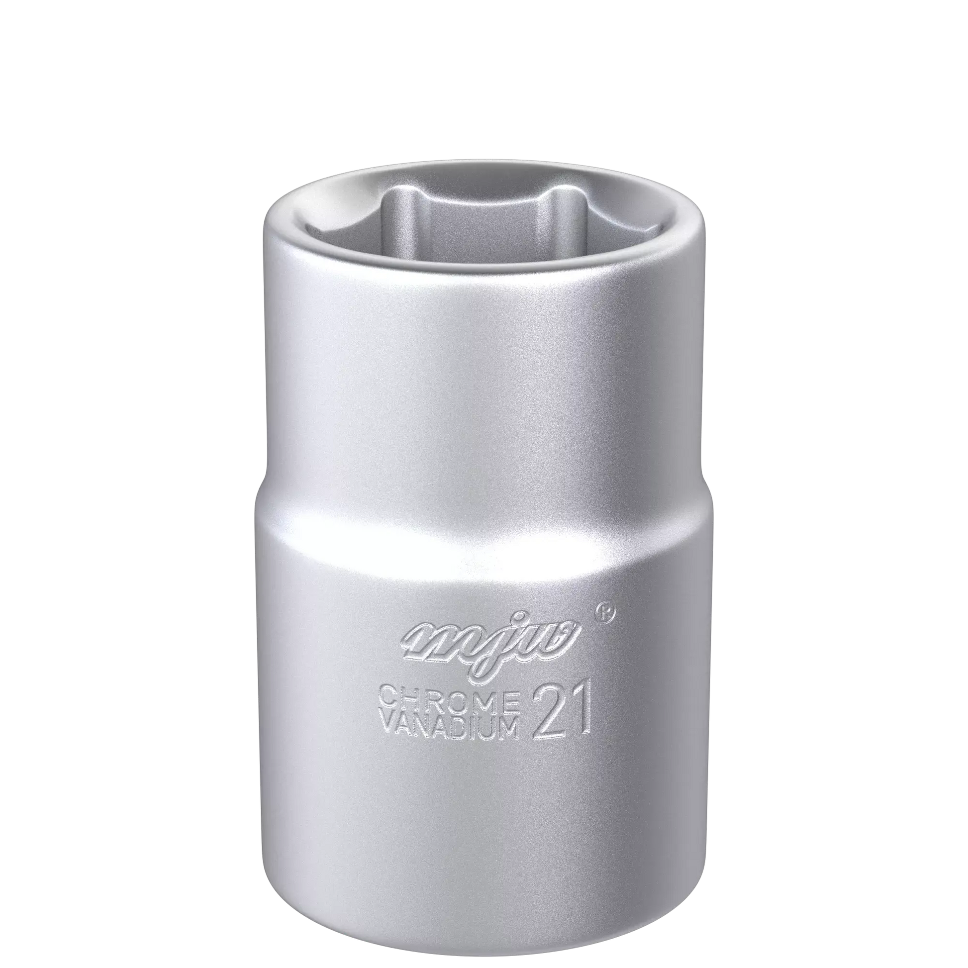 Steckschlüsseleinsatz 3/4" Sechskant 21 mm MJW - Samsuns Group