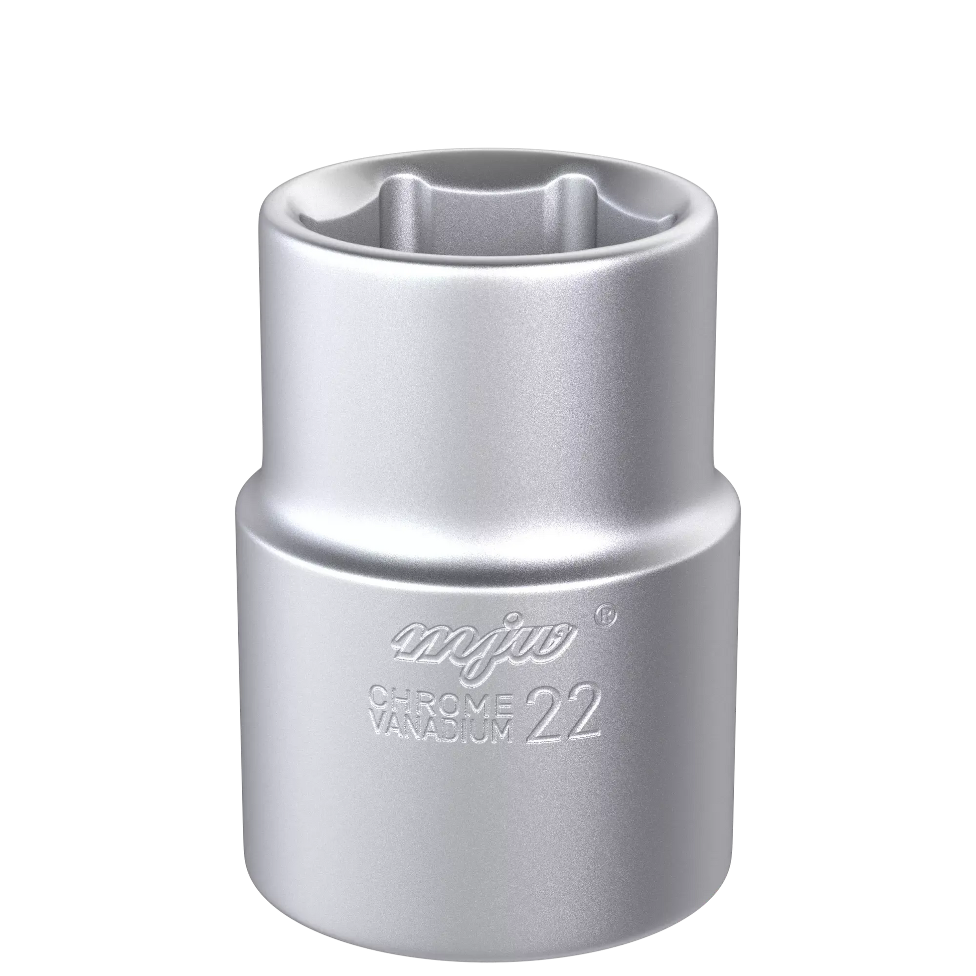Steckschlüsseleinsatz 3/4" Sechskant 22 mm MJW - Samsuns Group